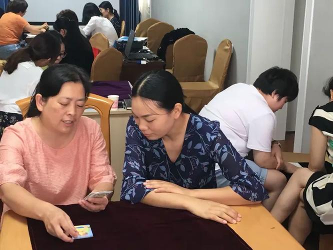 驻马店市心理学会OH卡牌心理咨询技术工作坊技术转让公告